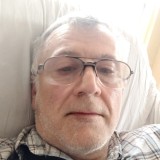 Bryan, 64  , Kirkwood