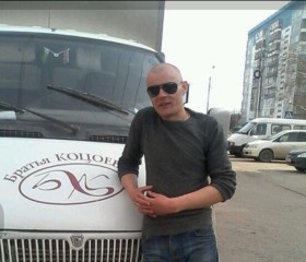 Фёдор, 34 года, Томск