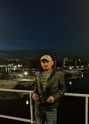 Vladimir, 42, Ukraine, Donetsk