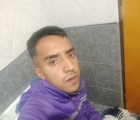 José, 26 лет, Ciudad de Córdoba