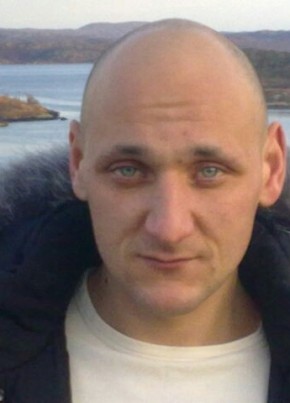 Aleksandr, 38, Россия, Североморск