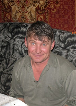 sergei, 67, Russia, Omsk