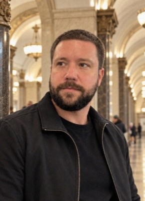 Денис из Ярославли 38 лет
