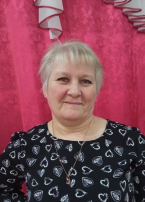 Лилия, 57, Россия, Стерлитамак