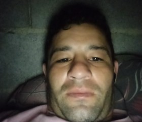 Eduardo, 32 года, Socorro