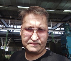 Тим, 45 лет, Екатеринбург