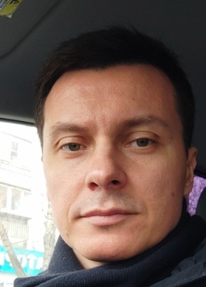 Alex, 41, Россия, Москва