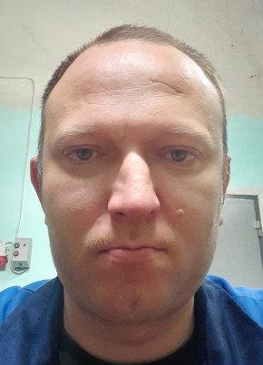 Алексей, 36, Россия, Дзержинск