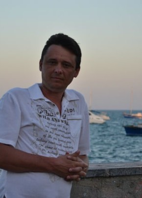 Андрей, 52, Россия, Белгород