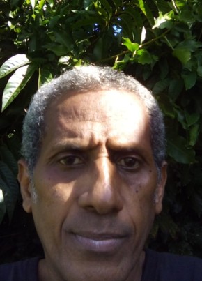 Eric, 60, Guadeloupe, Pointe-à-Pitre