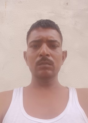 Rajbir, 26, India, Delhi