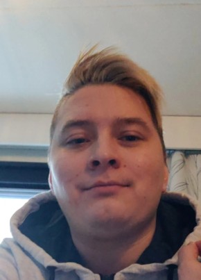 Nico, 32, Suomen Tasavalta, Helsinki