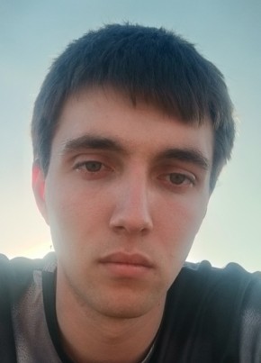 Сергей, 23, Россия, Саргатское