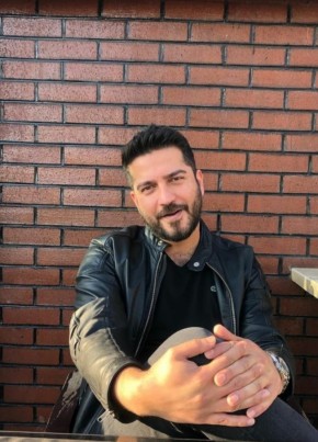 Murat, 38, Türkiye Cumhuriyeti, Maltepe