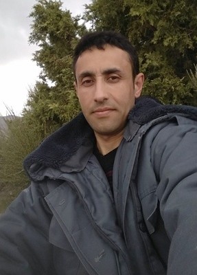 Zair, 38, Россия, Отрадное