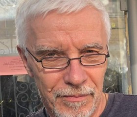 Николай, 67 лет, Звенигород