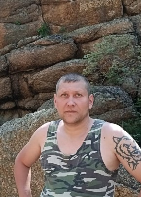 Юрий из Светлограда 42 года
