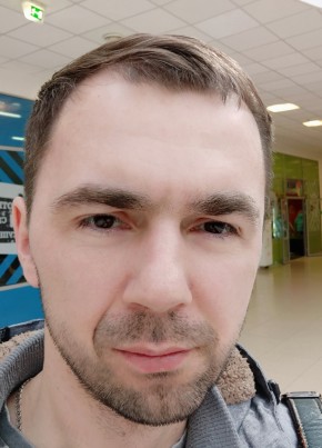 Максим, 44, Россия, Тольятти