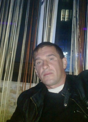Геннадий, 46, Россия, Крыловская
