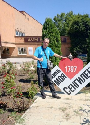 Константин из Перми 29 лет