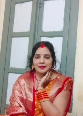 Anjali yadav, 18, India, New Delhi