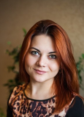 Anna, 33, Russia, Khimki
