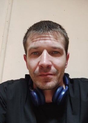 Сергей, 35, Россия, Алатырь