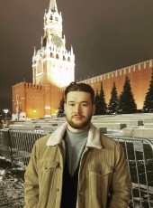 Salamon, 25, Russia, Moscow