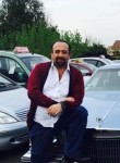 Mehmet, 49 лет, Livry-Gargan