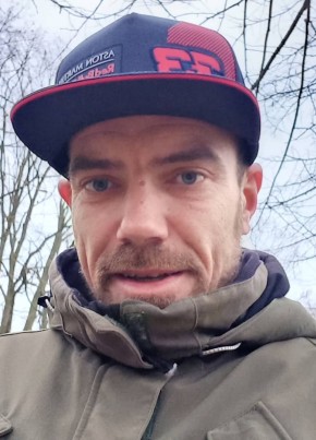 Raymond, 43, Koninkrijk der Nederlanden, Rijswijk