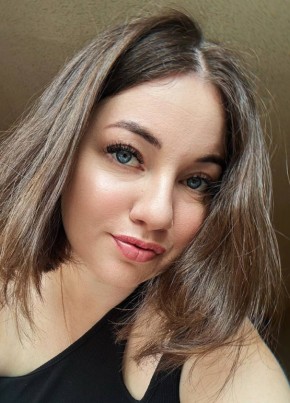 Катя из Уфы 30 лет