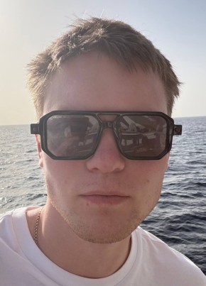 Алексей из Новомосковска 32 года