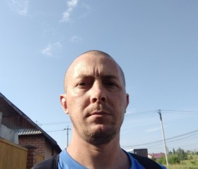 Александр, 40 лет, Дмитров