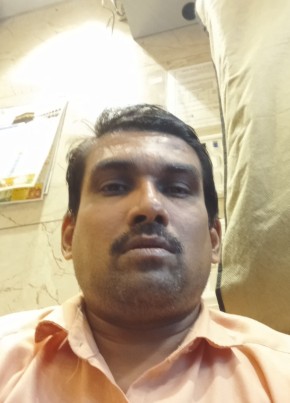 Siddque Ali, 47, India, Mumbai