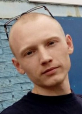 Иван, 30, Россия, Ижевск