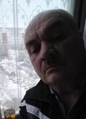 алексей, 60, Россия, Нижневартовск