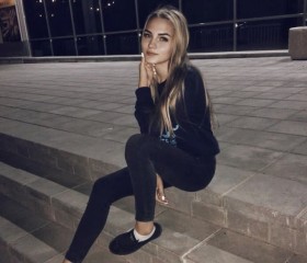 Ксения, 25 лет, Санкт-Петербург