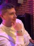 Кирилл - Красногорск