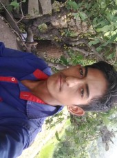 Bhzjvdhd, 18, India, Udhampur