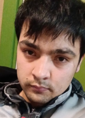 Ali, 22, Russia, Dolgoprudnyy
