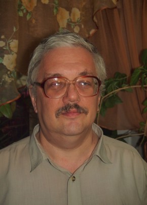 Пётр, 56, Россия, Саратов