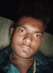 Rohit, 20 лет, Chalisgaon