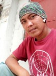 Junjun, 33 года, Cotabato