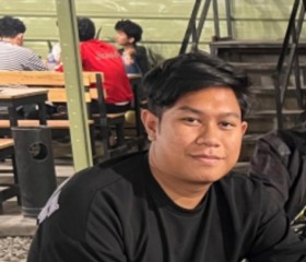 Farhat, 27, Jakarta