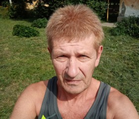 Владимир, 55 лет, Коломна