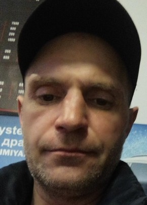 Александр, 46, Россия, Черногорск