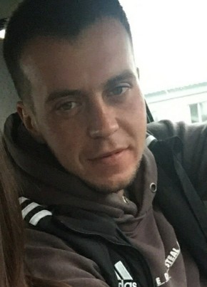 Дмитрий, 29, Россия, Белгород