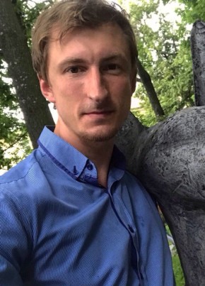 Даниил, 37, Россия, Астрахань