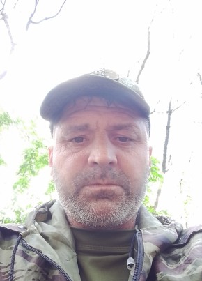 Адрик, 44, Україна, Єнакієве
