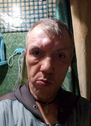 Геннадий из Брянска 18 лет
